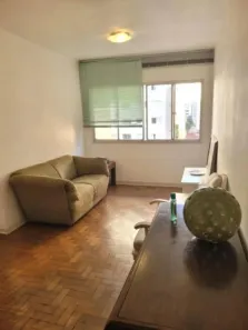 Apartamento com 2 Quartos à venda, 55m² no Vila Uberabinha, São Paulo
