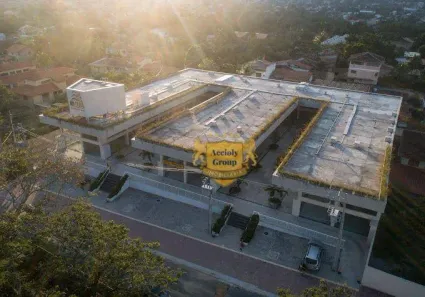 Ponto Comercial para alugar, 42m² no Engenho do Mato, Niterói