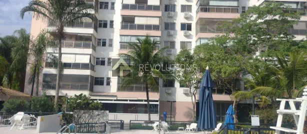 Apartamento com 3 Quartos à venda, 91m² no Barra Olímpica, Rio de Janeiro