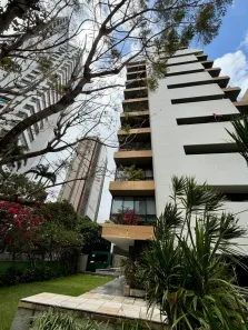 Apartamento com 4 Quartos à venda, 230m² no Aldeota, Fortaleza