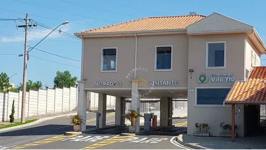 Lote/Terreno à venda, 210m² no Jardins do Império, Indaiatuba