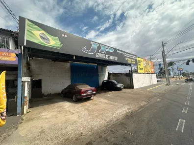 Galpão/Depósito/Armazém com 2 Quartos à venda, 365m² no Jardim Europa, Goiânia