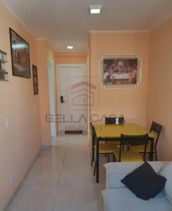 Apartamento com 2 Quartos à venda, 43m² no Brás, São Paulo