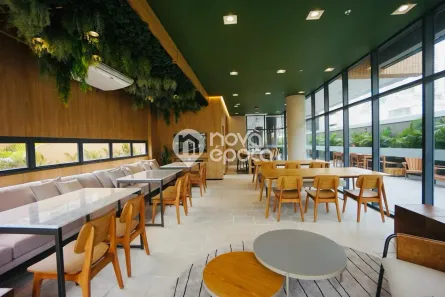 Cobertura com 3 Quartos à venda, 238m² no Botafogo, Rio de Janeiro