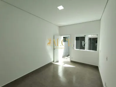 Sala Comercial para alugar, 13m² no Vila Sfeir, Indaiatuba