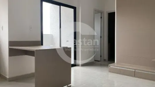 Apartamento com 2 Quartos à venda, 50m² no Vila Alpina, São Paulo