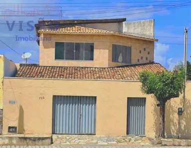 Casa com 4 Quartos à venda, 160m² no Planalto Treze de Maio, Mossoró