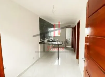 Apartamento com 2 Quartos à venda, 45m² no Vila Carrão, São Paulo