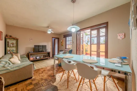 Apartamento com 3 Quartos à venda, 104m² no São João, Porto Alegre