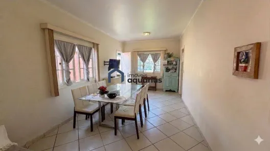 Casa com 3 Quartos à venda, 250m² no Jardim Alvorada, São José dos Campos