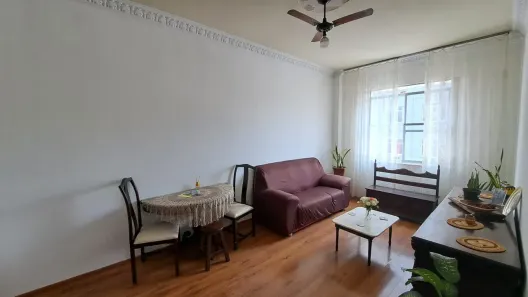 Apartamento com 1 Quarto à venda, 44m² no Centro, Rio de Janeiro