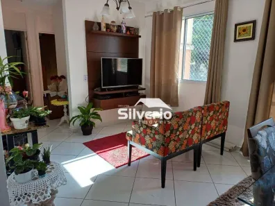 Apartamento com 3 Quartos à venda, 55m² no Jardim Sul, São José dos Campos
