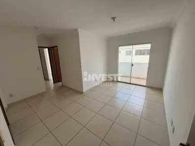 Apartamento com 2 Quartos para alugar, 56m² no Setor Cândida de Morais, Goiânia