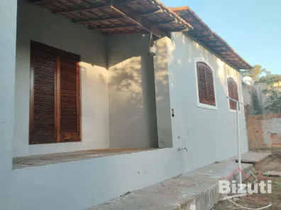 Fazenda/Sítio com 2 Quartos à venda, 121m² no Ivoturucaia, Jundiaí