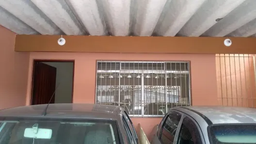 Sobrado com 2 Quartos à venda, 208m² no Jardim Telles de Menezes, Santo André