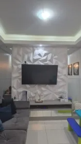 Casa com 3 Quartos à venda, 125m² no Jardim Nova Detroit, São José dos Campos