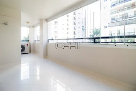 Apartamento com 3 Quartos à venda, 102m² no Indianópolis, São Paulo