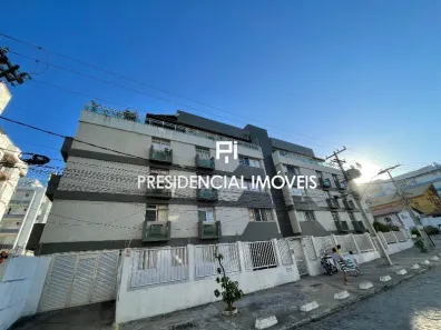 Apartamento com 3 Quartos à venda, 120m² no Algodoal, Cabo Frio