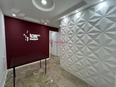 Sala Comercial para alugar, 45m² no Centro de Vila Velha, Vila Velha