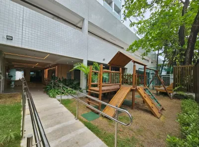 Apartamento com 3 Quartos à venda, 63m² no Boa Viagem, Recife