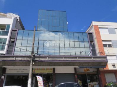 Sala Comercial à venda, 113m² no Azenha, Porto Alegre