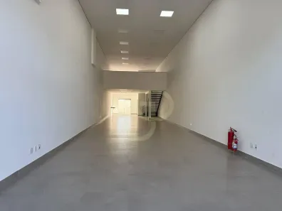 Ponto Comercial para alugar, 227m² no São Manoel, Americana