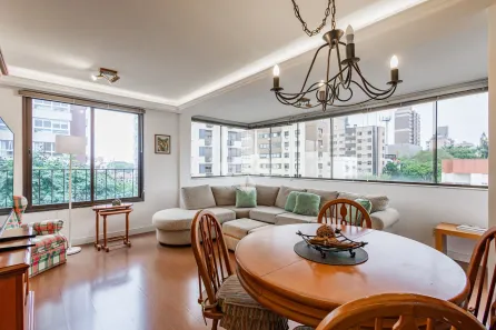 Cobertura com 3 Quartos à venda, 196m² no Higienópolis, Porto Alegre