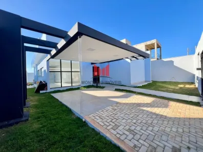Casa com 3 Quartos à venda, 194m² no Vila dos Ipês, Lagoa Santa