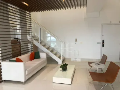 Sala Comercial para alugar, 280m² no Vila Cordeiro, São Paulo