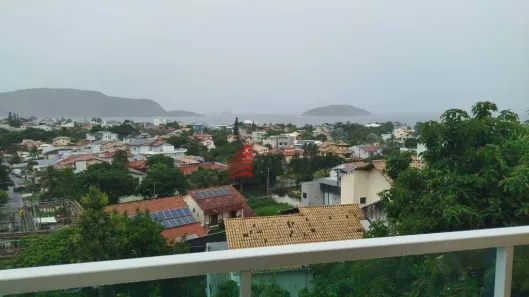 Casa com 4 Quartos à venda, 184m² no Piratininga, Niterói