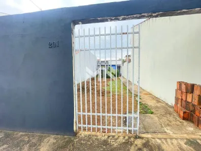Casa com 1 Quarto para alugar, 36m² no Parque América, Itu