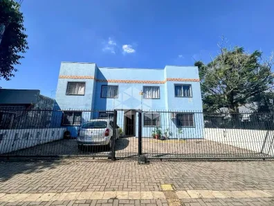 Apartamento com 1 Quarto à venda, 32m² no Niterói, Canoas