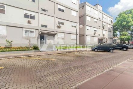 Apartamento com 2 Quartos à venda, 48m² no Sarandi, Porto Alegre