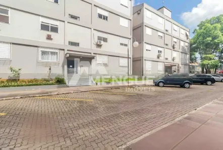 Apartamento com 2 Quartos à venda, 48m² no Sarandi, Porto Alegre