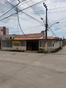 Imóvel Comercial com 2 Quartos para alugar, 200m² no Turu, São Luís