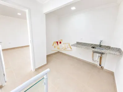 Cobertura com 3 Quartos à venda, 150m² no Vila Assis Brasil, Mauá