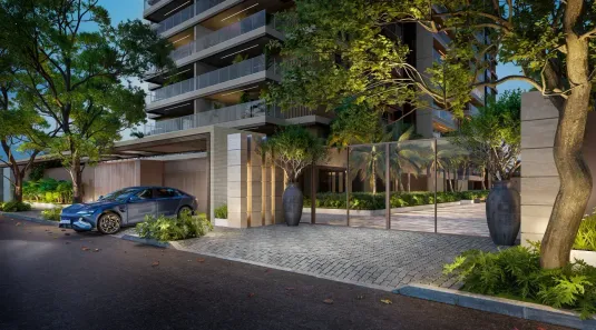 Apartamento com 3 Quartos à venda, 128m² no Barra da Tijuca, Rio de Janeiro