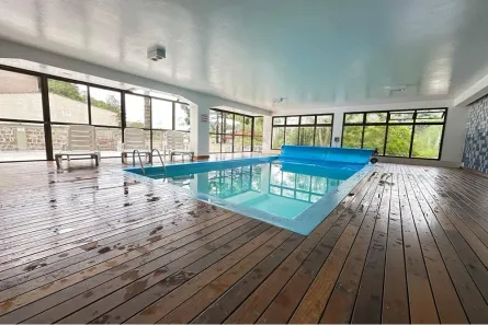 Apartamento com 1 Quarto à venda, 50m² no Floresta, Gramado