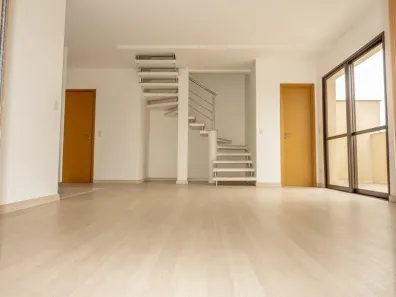 Cobertura com 3 Quartos à venda, 137m² no Cristo Rei, Curitiba