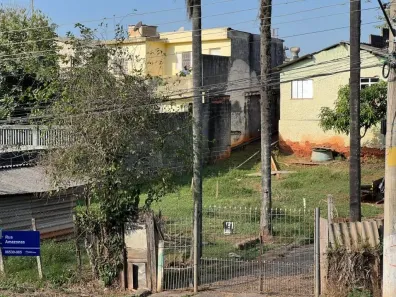 Lote/Terreno à venda, 1900m² no Jardim da Várzea, Santana de Parnaíba