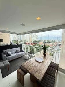 Apartamento com 3 Quartos à venda, 143m² no Vila Leopoldina, São Paulo