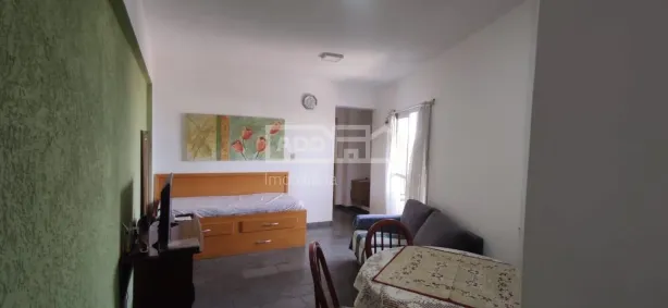 Apartamento com 1 Quarto à venda, 64m² no Bosque, Campinas