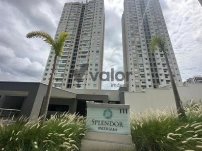 Apartamento com 2 Quartos à venda, 83m² no Jardim Belo Horizonte, Campinas