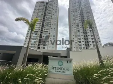Apartamento com 2 Quartos à venda, 83m² no Jardim Belo Horizonte, Campinas