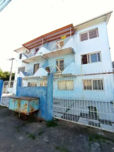 Apartamento com 1 Quarto à venda, 60m² no Santos Dumont, São Leopoldo