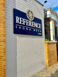 Apartamento com 3 Quartos à venda, 59m² no Lagoa Nova, Natal