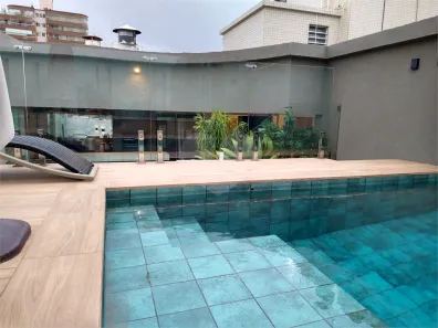 Cobertura com 3 Quartos à venda, 192m² no Tupi, Praia Grande