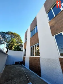 Apartamento com 2 Quartos à venda, 45m² no Jardim Vinte e Cinco de Agosto, Duque de Caxias