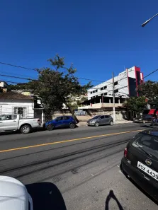Lote/Terreno à venda, 425m² no Bonfim, Vitória