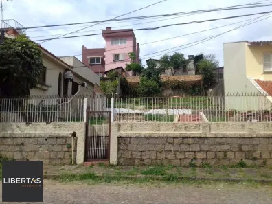 Lote/Terreno à venda, 287m² no Partenon, Porto Alegre